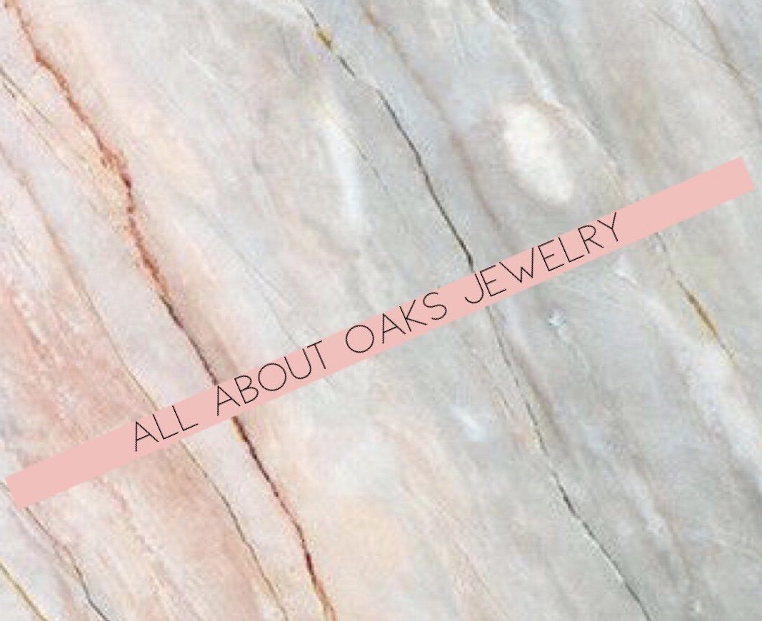 All About Oaks Jewelry