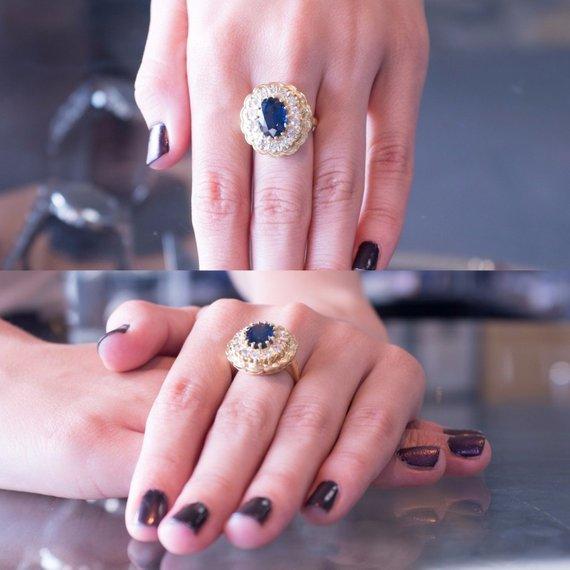 All about Cocktail Rings and why you NEED one!