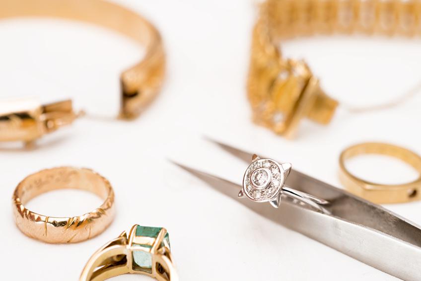 Read This Before Getting Your Jewelry Repaired