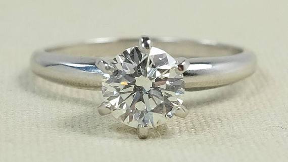 What is your engagement ring telling you?