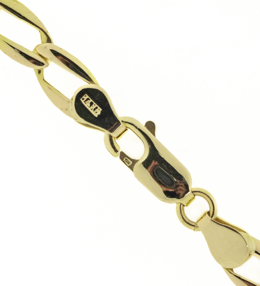 Modified Chain Set 18