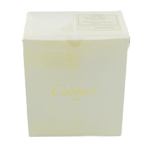 Vintage Cartier Panthère Jumbo 2-Row 29mm W25027B6 in Steel & 18K Yellow Gold