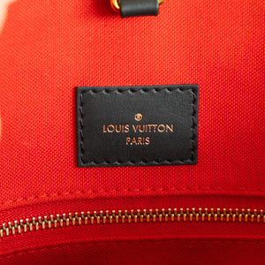 Louis Vuitton OnTheGo GM Handbag Monogram M45320