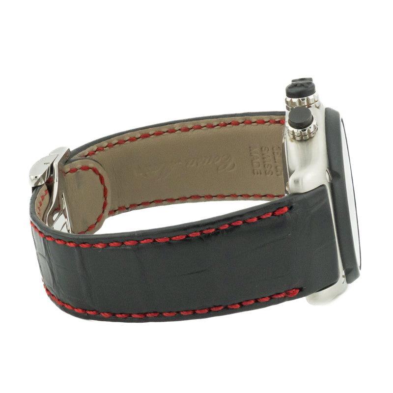 Ebel 1911 BTR Chronograph Watch (9137L73)