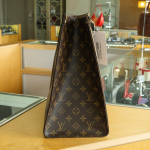 Louis Vuitton OnTheGo GM Handbag Monogram M45320