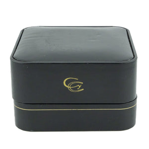 Carrera y Carrera Diamond Ladies Watch in 18K Yellow Gold