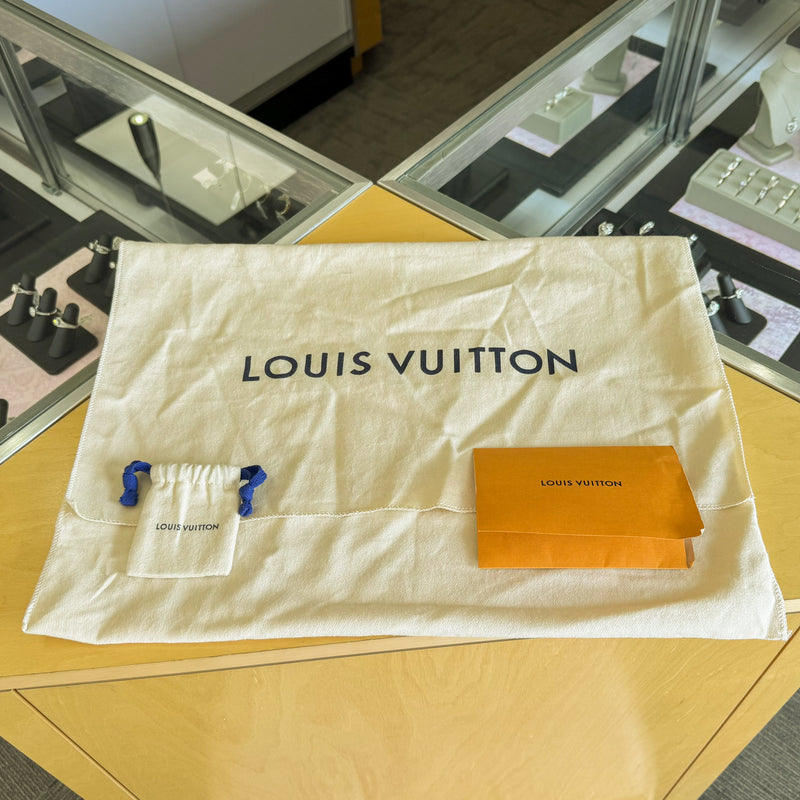 Louis Vuitton Alma PM Monogram M53151