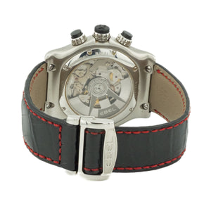 Ebel 1911 BTR Chronograph Watch (9137L73)