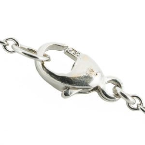 Mikimoto 6mm Round Pearl 48" Necklace in 18K White Gold - 16.6 grams