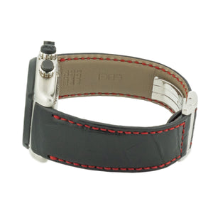 Ebel 1911 BTR Chronograph Watch (9137L73)