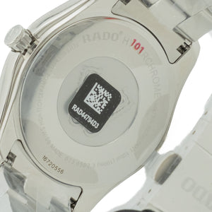 Rado HyperChrome UTC Men's Watch R32502163 - Rose Tone