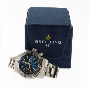 Breitling Avenger Chronograph 48 Gent's Watch