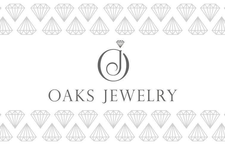 Gift Card Gift Card Oaks Jewelry 